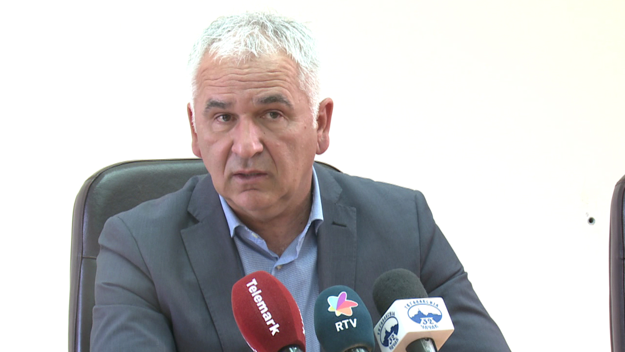 Погинуо заменик градоначелник Чачка Радош Павловић